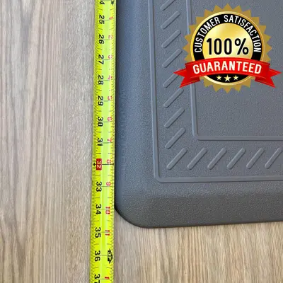 WeatherTech ComfortMat, 24 by 36 Inches Anti-Fatigue Mat, Slip Resistant - Thumbnail 4